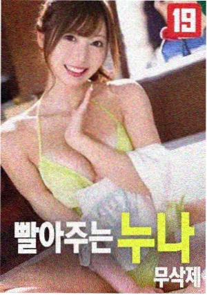 母亲的目光 电影海报